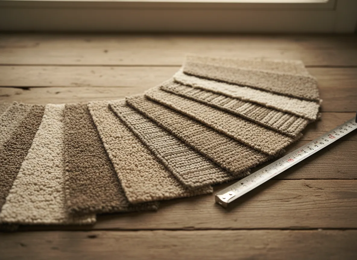 Carpet Installation Winona, OH FAQs
